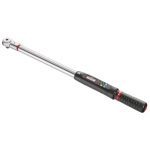 Facom E.316A340SPB Electronic Torque Wrench 17-340Nm Accepts End Fiitings 14 X 18mm