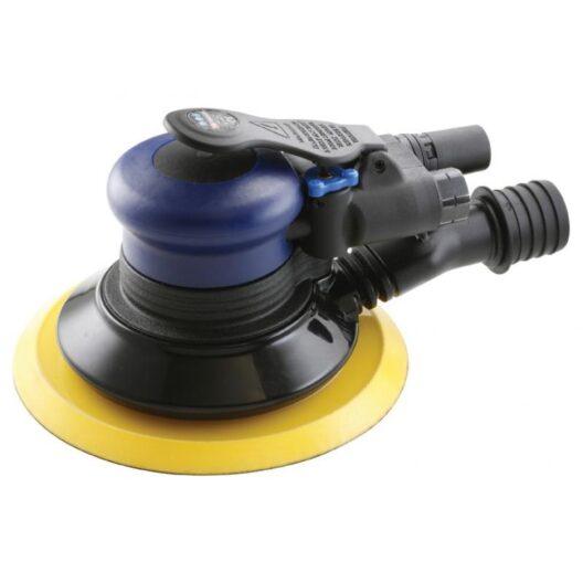 Facom V.252F Orbital Air Palm Sander 150mm - 5mm Orbit