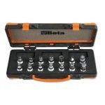 Beta 1494/C14A 14 Piece Oil Change Tool Set Supplied in Case