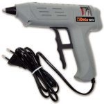 Beta 1851VK Hot Glue Gun With 12 Thermofusible Glue Sticks Supplied In a Case