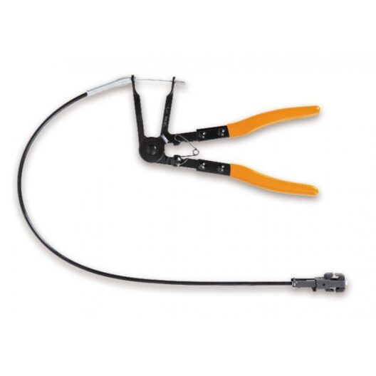 Beta 1472FC/L Clic Collar Pliers With Flexible Extension