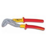 BETA 1048MQ 1000V INSULATED SLIP JOINT PLIERS 250mm