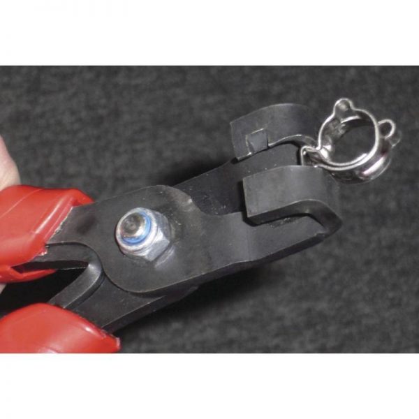 DM.CC ‘CLIC’ Hose Clamp Pliers PrimeTools