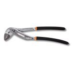 Beta 1048/250 Slip Joint Pliers With Pvc-Coated Handles 250mm