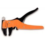 Beta 1149F Self Adjusting Front Wire Stripping Pliers With Cutting Blade
