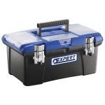 Expert By Facom E010304 16" Plastic Tool Box