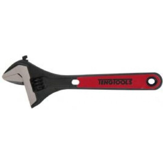 Teng 4005IQ Adjustable Wrench 12"