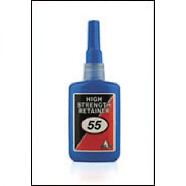 HIGH STRENGTH RETAINER THREADLOCK - PrimeTools