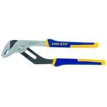 Irwin Vise-Grip 10505502 Groove Joint Pliers with ProTouch Grips 12″ / 300mm