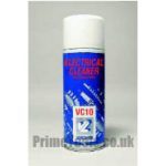 ELECTRICAL CLEANER SPRAY