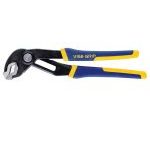 Irwin Vise-Grip GV12 Groovelock Water Pump Pliers with Protouch Grip 12" / 300mm