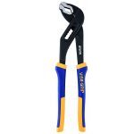 Irwin Vise-Grip 10507636 Universal Water Pump Pliers with ProTouch Grips 10″ / 250mm