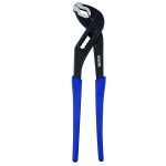 Irwin Vise-Grip 10507641 Universal Water Pump Pliers with Thin Grips 12″ / 300mm