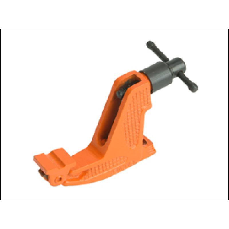 Carver Edge Grip Clamp Fixed AbutmentT500/262mm Width27mm Jaw Height 