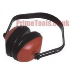 EAR DEFENDERS, High Attenuation, Lightweight (195g) and Robust.