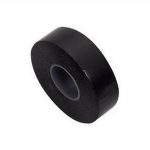 INSULATION TAPE - BLACK 19mm - Pack of 10