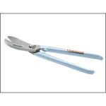 Irwin Gilbow G246 10″ (250mm) Curved Tin Snips / Cutters / Shears