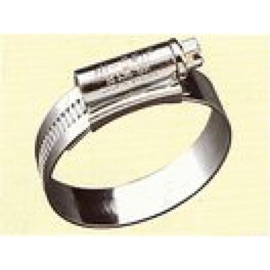 "JCS" HOSE CLIPS size 16 (M00)