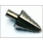 Multicut MC1632 High-Speed Steel Step Drill Conduit 16, 20, 25 & 32mm