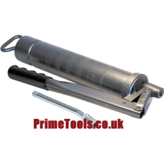 GREASE GUN (Std. Side Lever) BULK/CARTRIDGE FILL