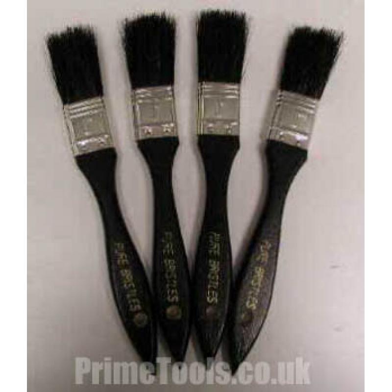 1″ PAINT BRUSHES