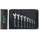 Stahlwille 10/8 '10 Series'  8 Piece Double Open Ended Metric Spanner Set 6-22mm