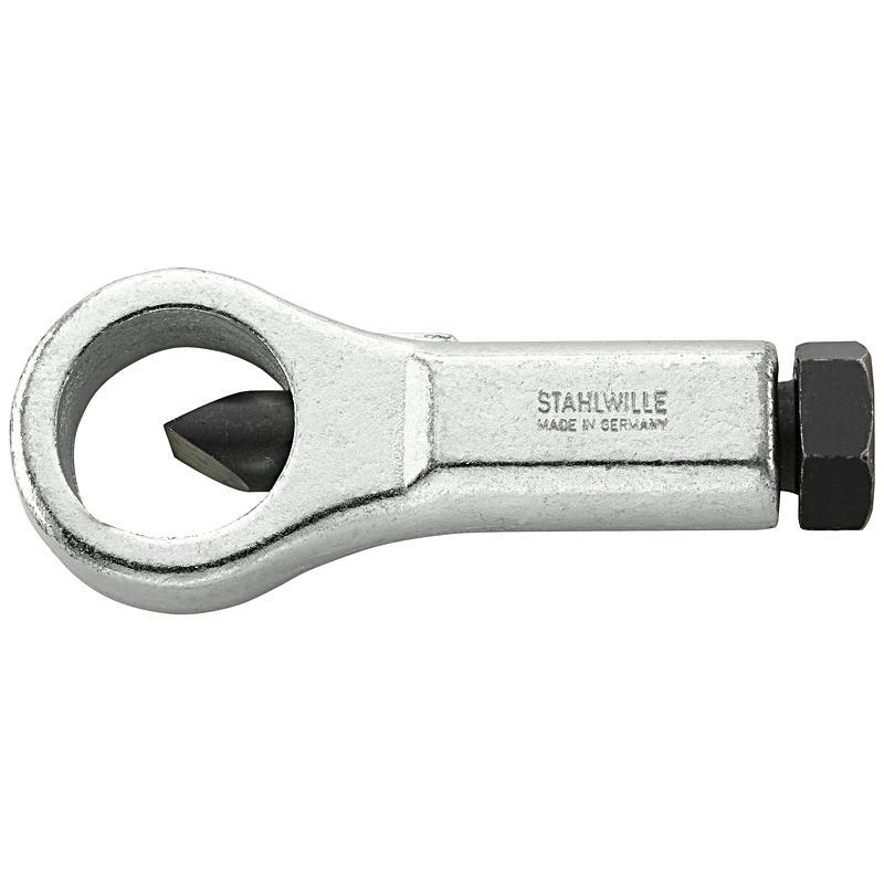 Stahlwille 12615 Nut Splitters - For Nuts 10-18mm