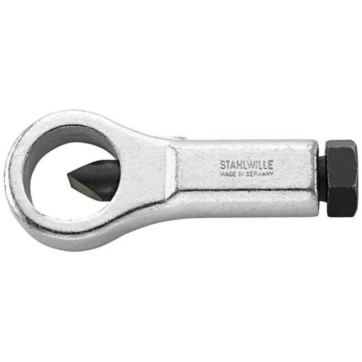 Stahlwille 12615 Nut Splitters - For Nuts 19-27mm