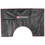 Facom CR.D2 Non Magnetic Wing Cover With Suction Fastner