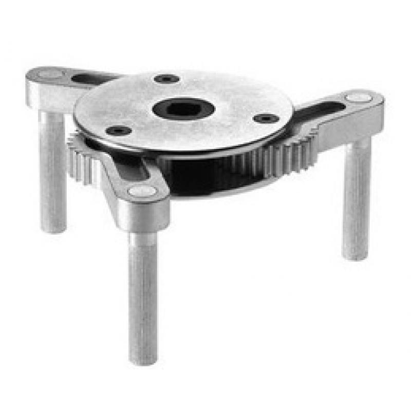 D.151PL Self Gripping HGV Oil Filter Tool. 95 165mm PrimeTools