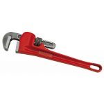 Facom 134A.10 Cast Iron American Model Pipe Wrench 54mm / 1 1/2"