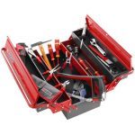 Facom 2050.E17 103 Pce. Electricians Tool Kit in BT.11A Tool Box