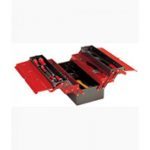 Facom Tool Kit (CM.100A) With 5 - Tray Box (BT.11A)
