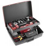 Facom 2138.EL33 Electricians 80 Pce. Metric Tool Set Supplied In Case