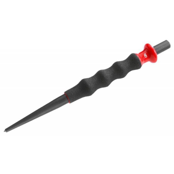 Facom 255.G4 4mm Centre Punch With Comfort Handle