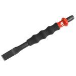 Facom 263.G22 Cold Chisel with comfort grip handle 25 x 220mm