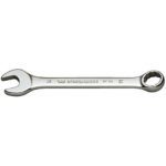 Facom 39.4H Short Metric Combination Spanner Wrench 4mm