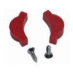 Facom 410.1 Replacement Jaws for Soft Grip Pliers