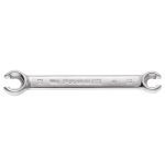 Facom 43.11X13 Flanged Flare Nut Wrench - 11 x 13mm - Hexagon (6 Point)