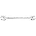 Facom 44.1/2X9/16 Open-End Wrench - 1/2" x 9/16" AF