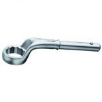 Facom 54A.30 Metric Heavy Duty Offset Ring Wrench 30MM