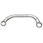 Facom 57.13X15 Half-Moon Crescent Ring Wrench