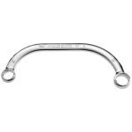 Facom 57.14X16 Half-Moon Crescent Ring Wrench