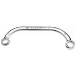 Facom 57.16X18 Half-Moon Crescent Ring Wrench