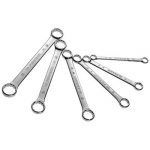 Facom 59.JE12 Straight Compact Ring Wrench Set