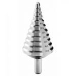 Facom 678006 Iso Size Step Drill 6.5 to 40.5mm