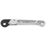 Facom 70A.7 Ratchet Flare Nut Wrench - 7mm