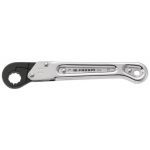 Facom 70A.12 Ratchet Flare Nut Wrench - 12mm