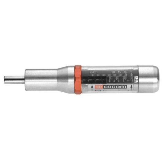 Facom A.300MT Release-Type Micro Tech Bit Torque Screwdriver 4-20 cN.M