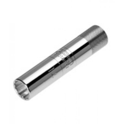 Facom B.J14BH1 3/8" Drive Slim Spark Plug Socket 14mm  x 90mm long